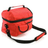 Kylmäkotelo Cool Bag Bemel, punainen lisäkuva 4