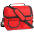 Kylmäkotelo Cool Bag Bemel, punainen lisäkuva 7