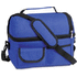 Kylmäkotelo Cool Bag Bemel, sininen liikelahja logopainatuksella