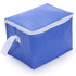 Kylmäkotelo Cool Bag Coolcan, sininen liikelahja logopainatuksella