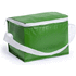 Kylmäkotelo Cool Bag Coolcan, vihreä liikelahja logopainatuksella