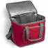 Kylmäkotelo Cool Bag Kardil, punainen lisäkuva 1