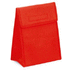 Kylmäkotelo Cool Bag Keixa, punainen liikelahja logopainatuksella