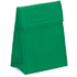 Kylmäkotelo Cool Bag Keixa, vihreä liikelahja logopainatuksella