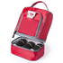 Kylmäkotelo Cool Bag Listak, punainen lisäkuva 3
