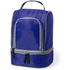 Kylmäkotelo Cool Bag Listak, sininen liikelahja logopainatuksella