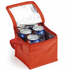 Kylmäkotelo Cool Bag Tivex, punainen lisäkuva 6