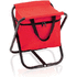 Kylmälaukku-istuin Chair Cool Bag Xana, punainen lisäkuva 5