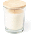 Kynttilä Aromatic Candle Bayar, valkoinen lisäkuva 1