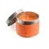 Kynttilä Aromatic Candle Shiva, ruskea lisäkuva 6
