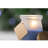 Kynttilä Aromatic Candle Tepor, sininen lisäkuva 6
