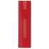 Kynäkotelo Pen Pouch Menit, punainen liikelahja logopainatuksella