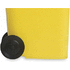 Kynäkulho Pencil Holder Organic, keltainen lisäkuva 6