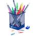 Kynäkulho Pencil Holder Tipel, sininen lisäkuva 5