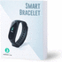 Kytketty kello Smart Bracelet Droy, musta lisäkuva 8