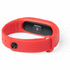 Kytketty kello Smart Bracelet Ragol, punainen lisäkuva 3