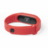 Kytketty kello Smart Bracelet Ragol, punainen lisäkuva 6