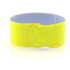 Käsivarsihihna Bracelet Reflective, keltainen lisäkuva 3