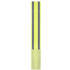 Käsivarsihihna Reflective Armband Picton, neon-keltainen lisäkuva 4