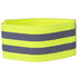 Käsivarsihihna Reflective Armband Picton, neon-keltainen lisäkuva 5