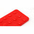 Käyntikorttikotelo Multipurpose Pouch Lotek, punainen lisäkuva 4