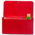 Lajittelija Organizer Lemek, punainen lisäkuva 1