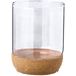 Lasi Cup Bixlo, läpinäkyvä lisäkuva 3