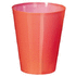 Lasi Cup Colorbert, punainen lisäkuva 2