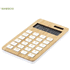 Laskin Calculator Greta liikelahja logopainatuksella