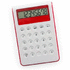 Laskin Calculator Myd, punainen lisäkuva 1