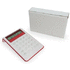 Laskin Calculator Myd, punainen lisäkuva 4