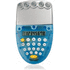 Laskin Calculator Ozone, sininen liikelahja logopainatuksella