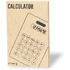 Laskin Calculator Vulcano lisäkuva 3