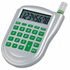 Laskin Calculator Water liikelahja logopainatuksella