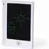 Lasten näyttö LCD Writing Tablet Arraky, valkoinen lisäkuva 1