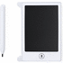 Lasten näyttö LCD Writing Tablet Arraky, valkoinen lisäkuva 4