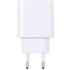 Latausliitin USB Charger Morelo, valkoinen lisäkuva 3