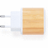 Latausliitin USB Charger Sugax, valkoinen lisäkuva 2