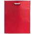 Lehtikassi Bag Blaster, punainen lisäkuva 2