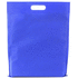 Lehtikassi Bag Blaster, sininen lisäkuva 1