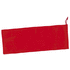 Leipäpussi Bag Harin, punainen lisäkuva 1