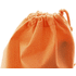 Leipäpussi Bag Harin, sininen, oranssi lisäkuva 1