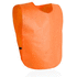 Liivi Vest Cambex, oranssi liikelahja logopainatuksella