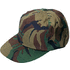 Lippalakki Camouflage Cap Rambo, naamiointi lisäkuva 3