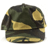 Lippalakki Camouflage Cap Rambo, naamiointi liikelahja logopainatuksella