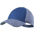 Lippalakki Cap Bayet, sininen liikelahja logopainatuksella