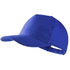 Lippalakki Cap Bayon, sininen liikelahja logopainatuksella