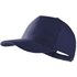 Lippalakki Cap Bayon, tummansininen liikelahja logopainatuksella