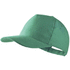 Lippalakki Cap Bayon, vihreä liikelahja logopainatuksella