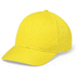 Lippalakki Cap Blazok, keltainen liikelahja logopainatuksella